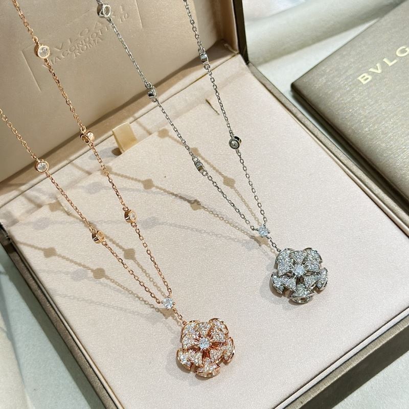 Bvlgari Necklaces